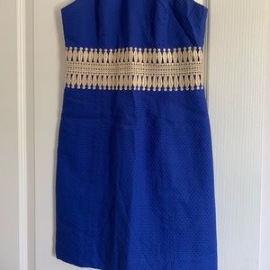 Lilly Pulitzer Ashlyn Shift dress